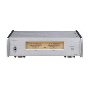Усилитель мощности TEAC AP-505 Silver