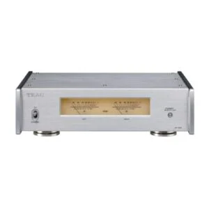 Усилитель мощности TEAC AP-505 Silver