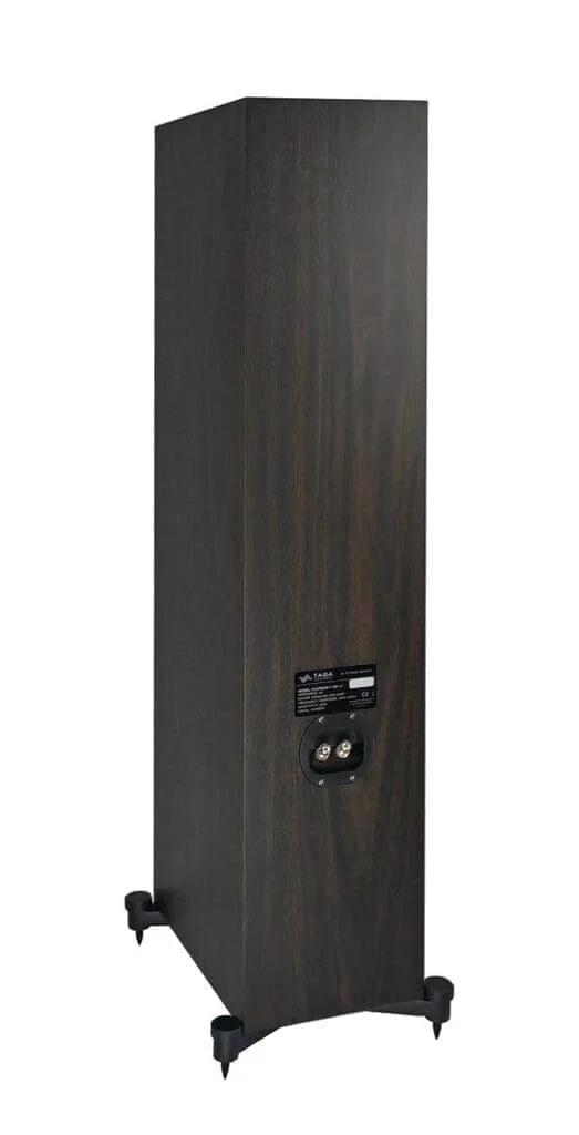 Напольная акустика TAGA Harmony Platinum F-100 v.4 Modern Wenge