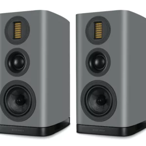 Полочная акустика Wharfedale Evo 5.2 Grey