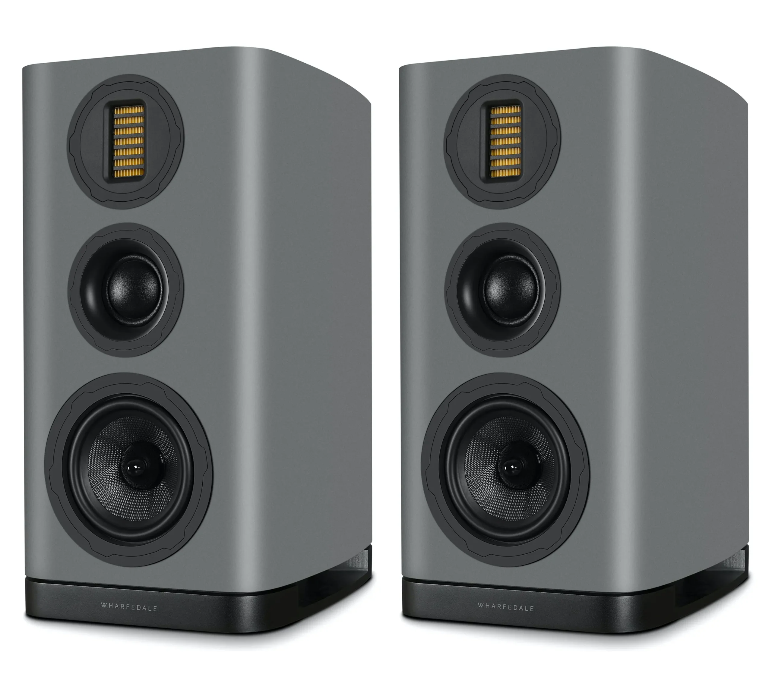 Полочная акустика Wharfedale Evo 5.2 Grey
