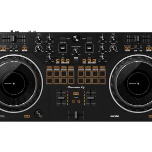 DJ-контроллер Pioneer DDJ-REV1
