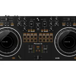 DJ-контроллер Pioneer DDJ-REV1