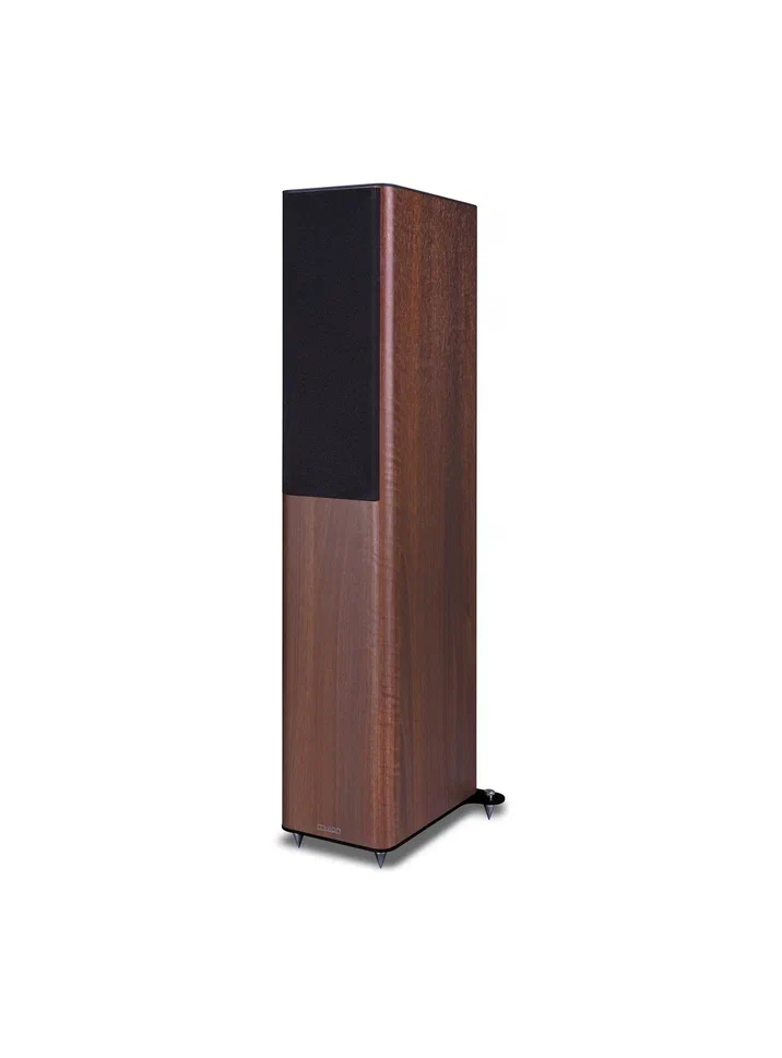 Напольная акустика Mission QX-3 MKII Walnut Pearl