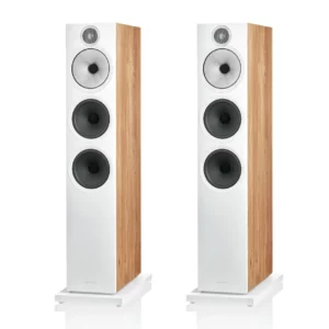 Напольная акустическая система Bowers & Wilkins 603 S3 Oak