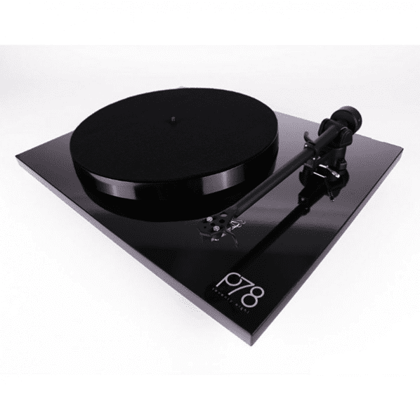 Проигрыватель винила Rega Planar 78 (RB-220) Black