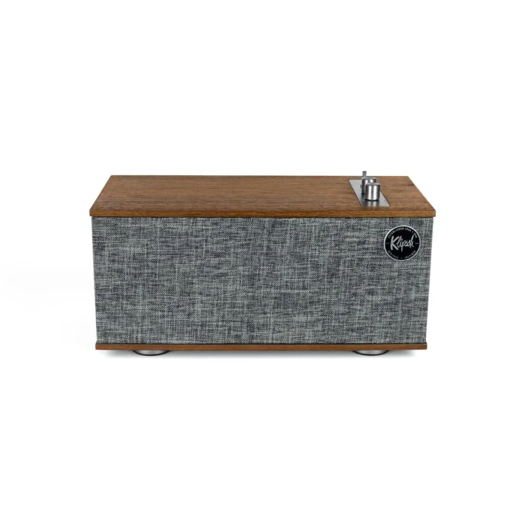 Беспроводная Hi-Fi акустика Klipsch The One II Walnut