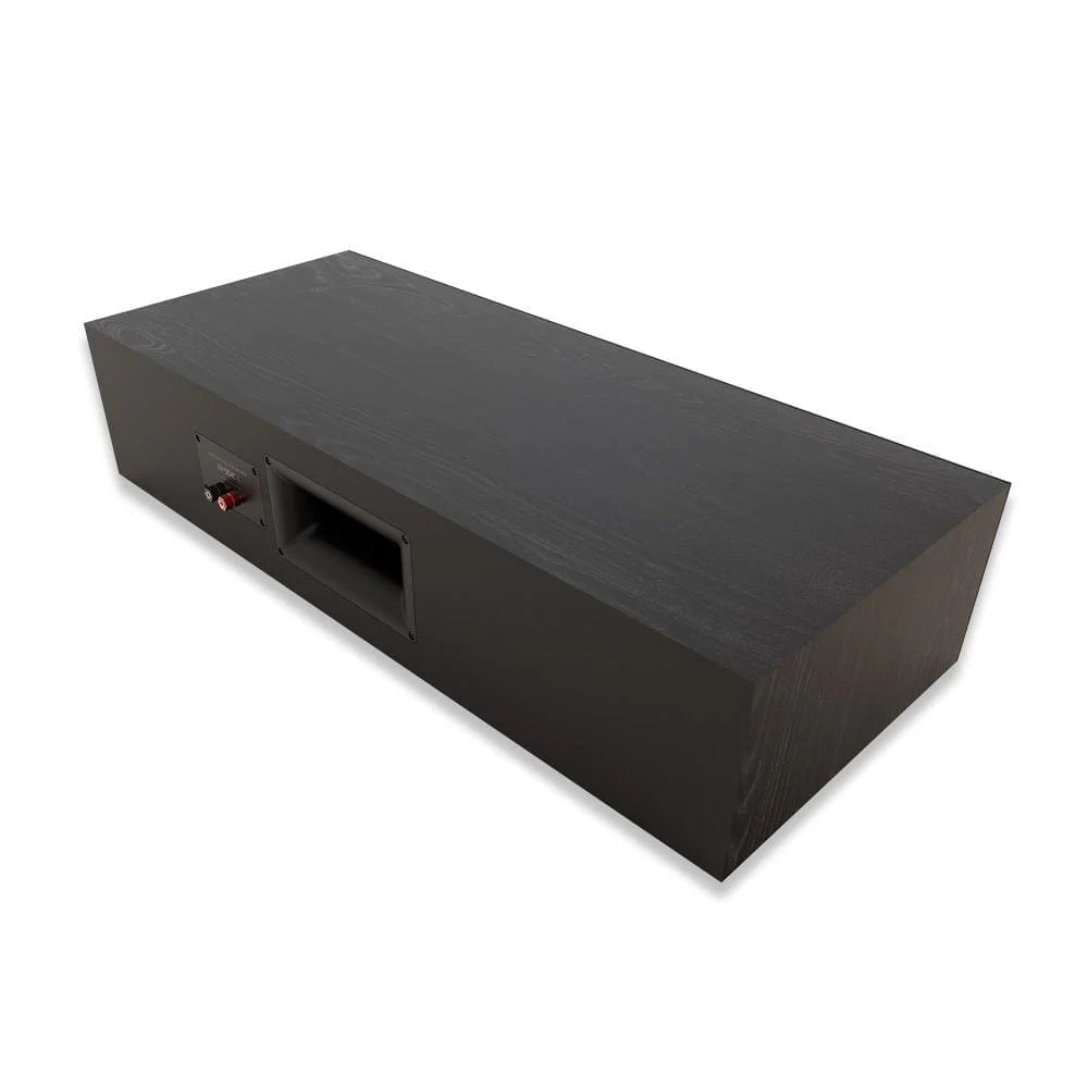 Акустика центрального канала Klipsch RP-504C II Ebony