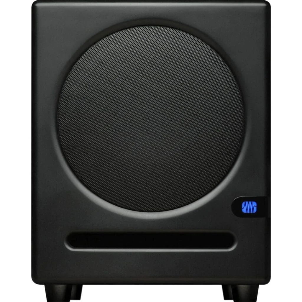Студийный сабвуфер PreSonus Eris Sub8