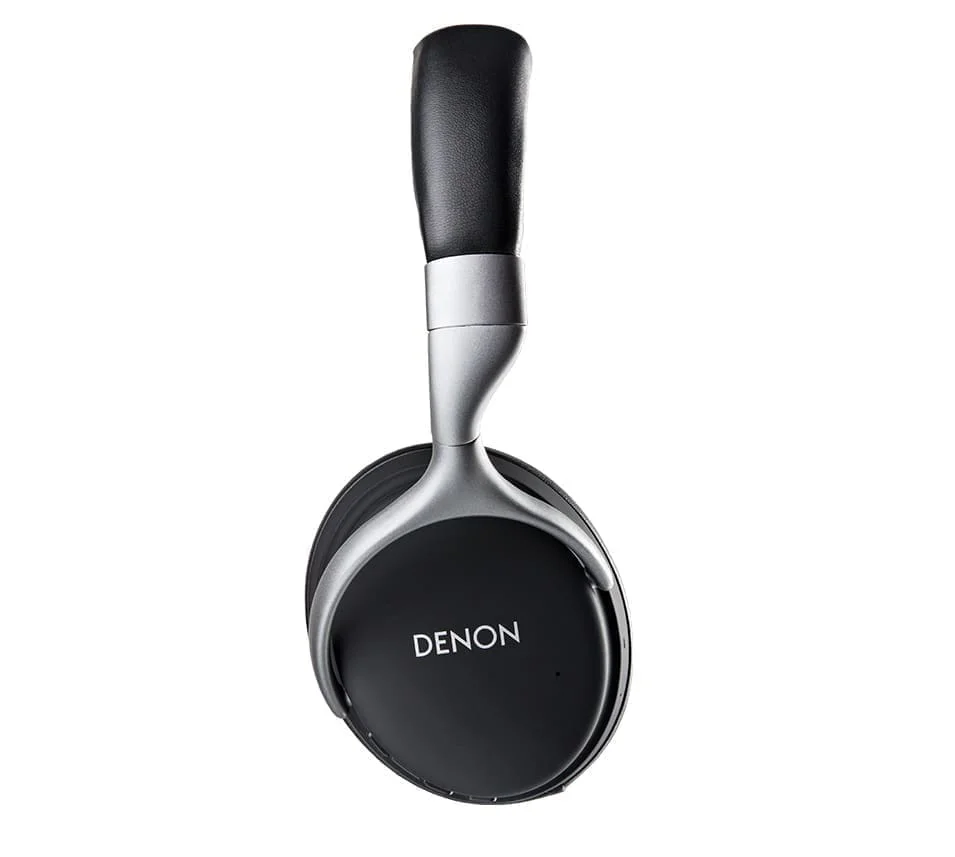 Наушники Denon AH-GC30 Black