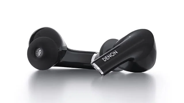 Наушники Denon AH-C830NCW Black
