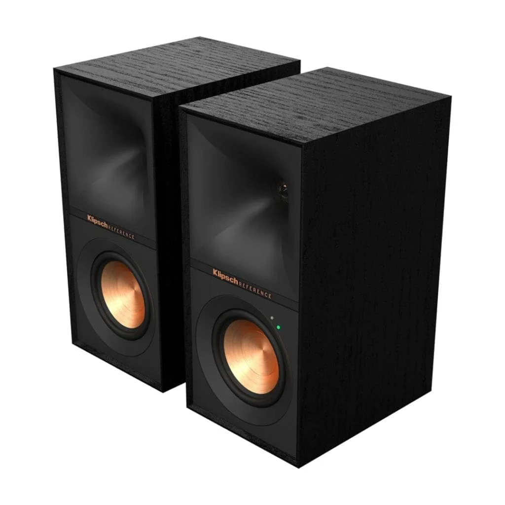 Полочная акустика Klipsch R-50PM