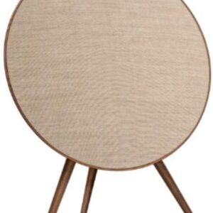 Беспроводная акустика Bang & Olufsen BeoPlay A9 4th Gen Bronze/Walnut (без GVA)