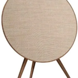 Беспроводная акустика Bang & Olufsen BeoPlay A9 4th Gen Bronze/Walnut (без GVA)