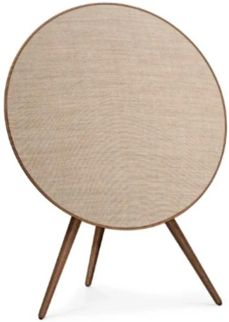 Беспроводная акустика Bang & Olufsen BeoPlay A9 4th Gen Bronze/Walnut (без GVA)