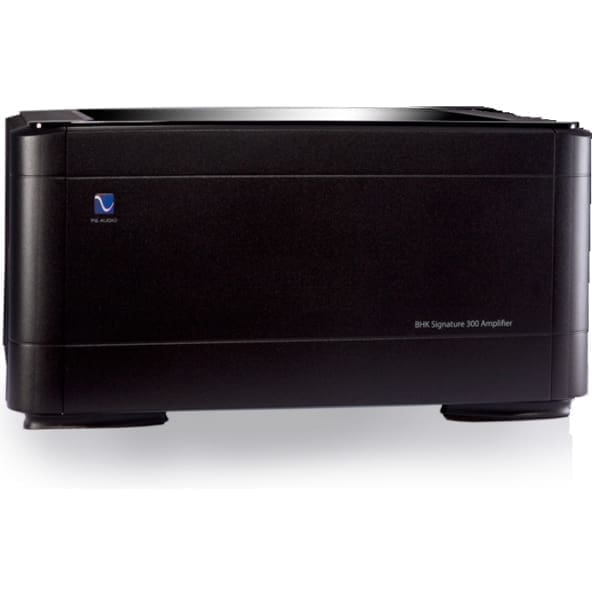 Моно усилитель PS Audio BHK Signature 300 Mono Black