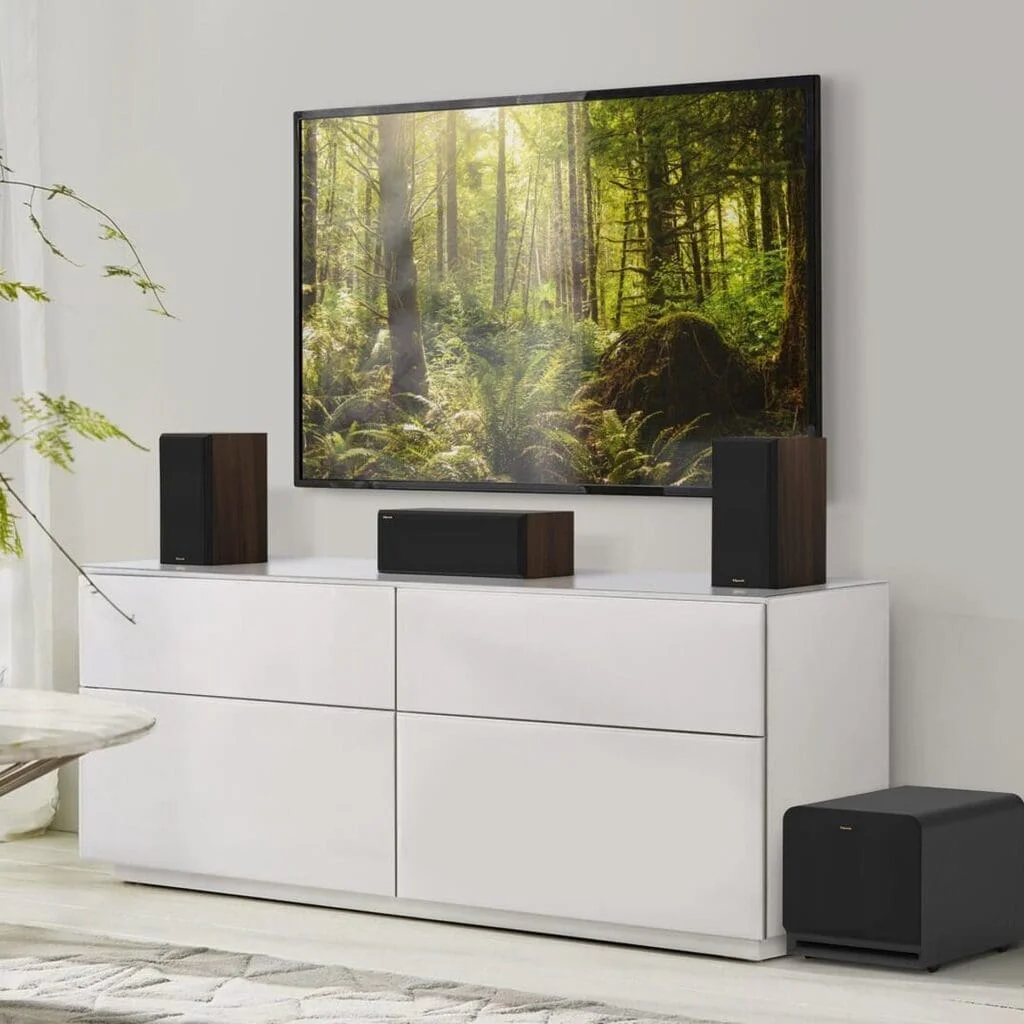 Сабвуфер Klipsch RP-1000SW
