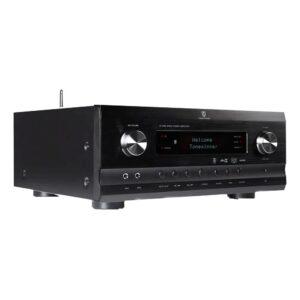 AV-ресивер Tone Winner HD-3100