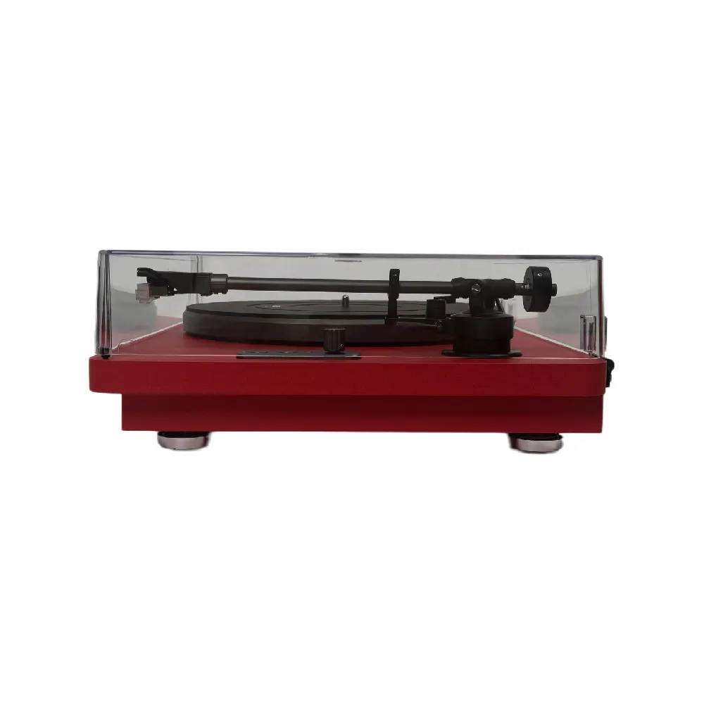 Проигрыватель винила Phaze Audio Diana MK2 Valkyrian Red
