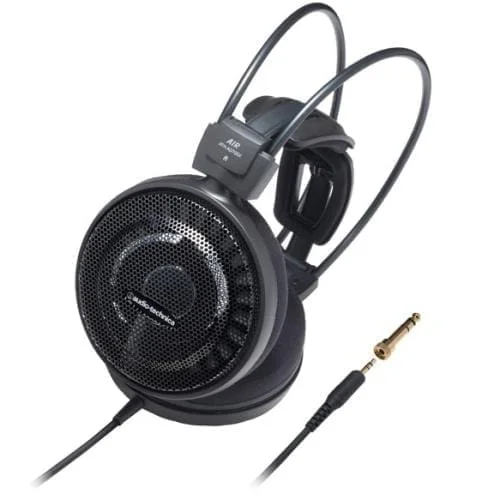Наушники Audio-Technica ATH-AD700X