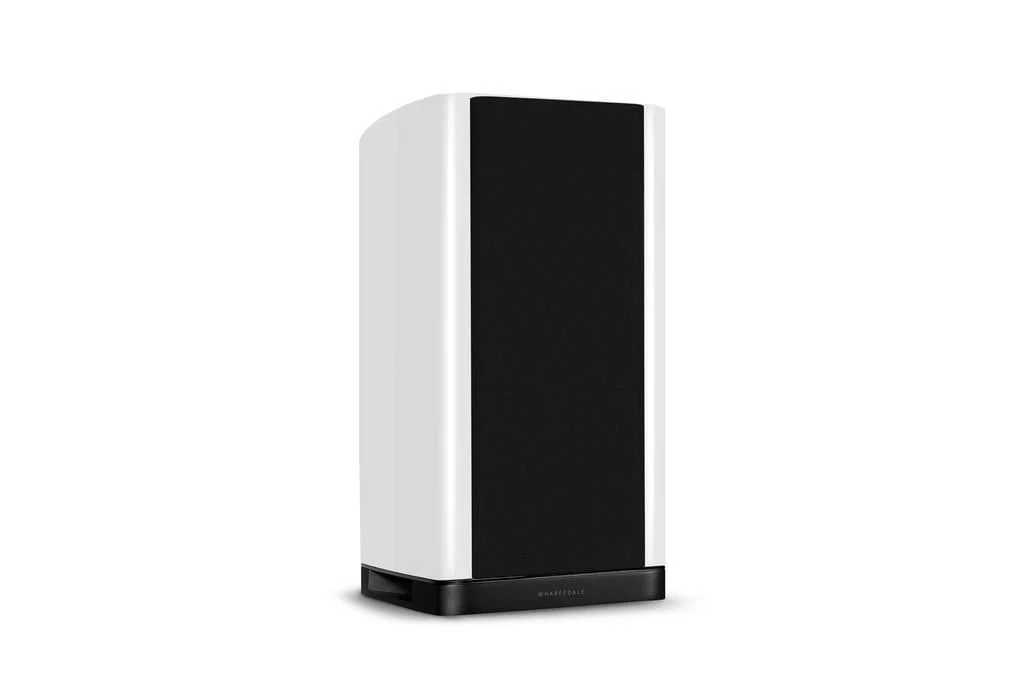 Полочная акустика Wharfedale Aura 2 Hi-Gloss White