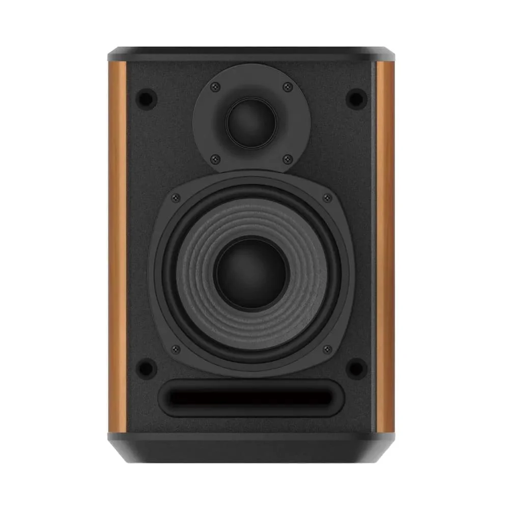 Портативная акустика Edifier MS50A brown