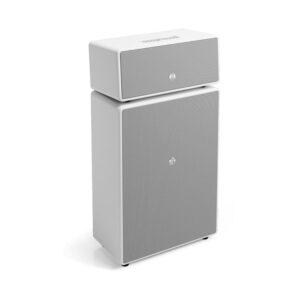 Мультирум акустика Audio Pro Drumfire II White