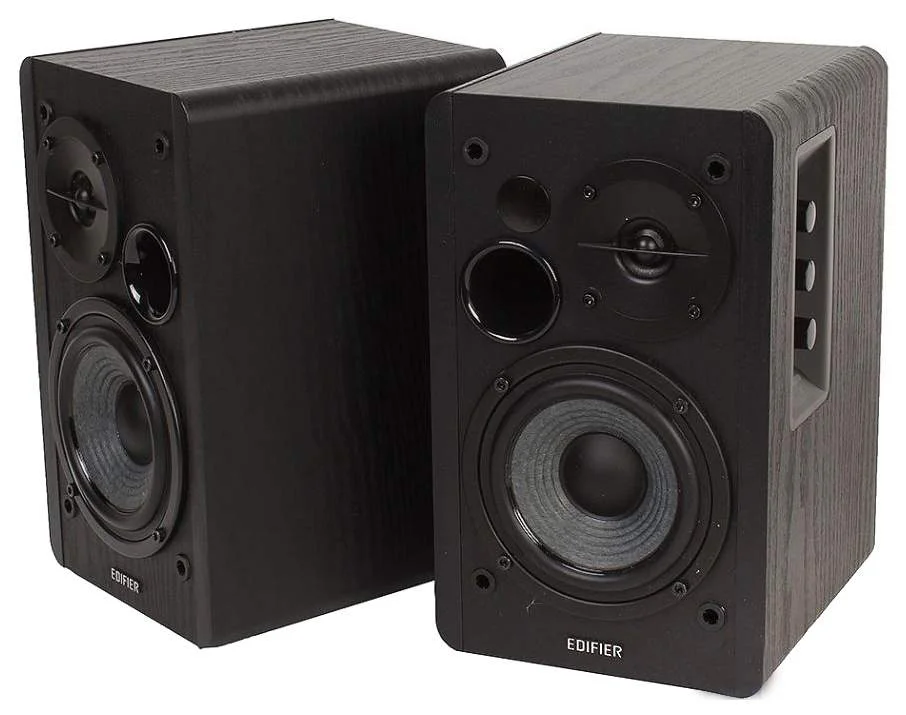 Акустическая система Edifier R1280DB Black