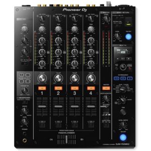 DJ-микшер Pioneer DJM-750MK2