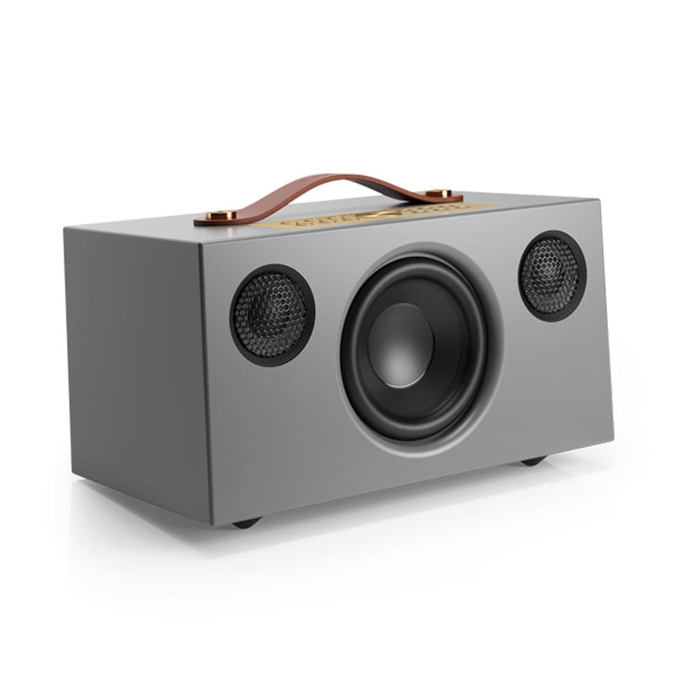 Мультирум акустика Audio Pro C5 MkII Grey