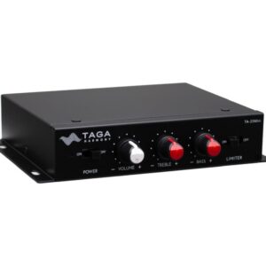 Усилитель TAGA Harmony TA-25Mini V.2