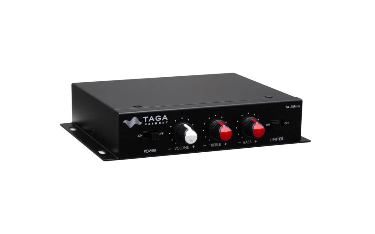 Усилитель TAGA Harmony TA-25Mini V.2