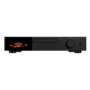 CD-проигрыватель AudioLab 9000CDT Black
