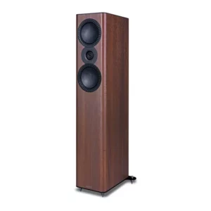 Напольная акустика Mission QX-3 MKII Walnut Pearl