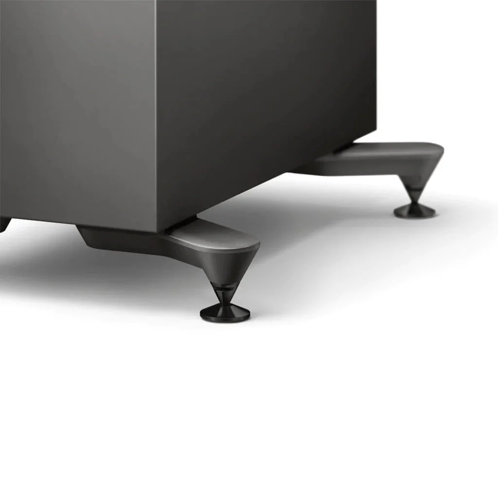 Напольная акустика KEF R7 Titanium
