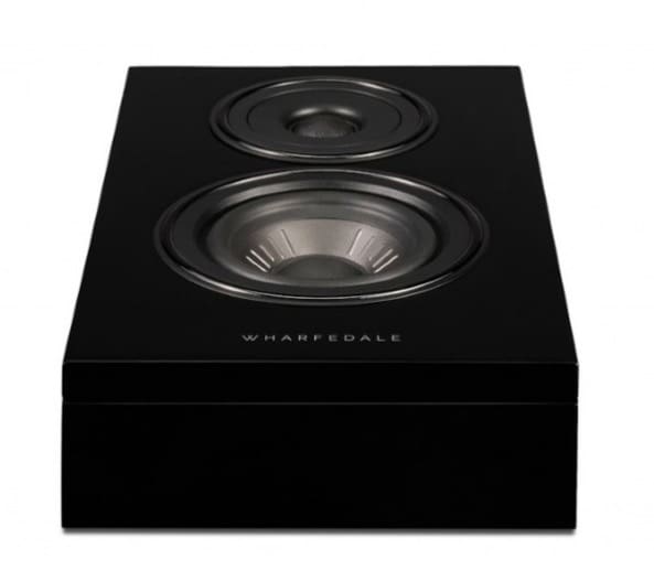 Настенная акустика Wharfedale Diamond 12 3D Walnut Pearl