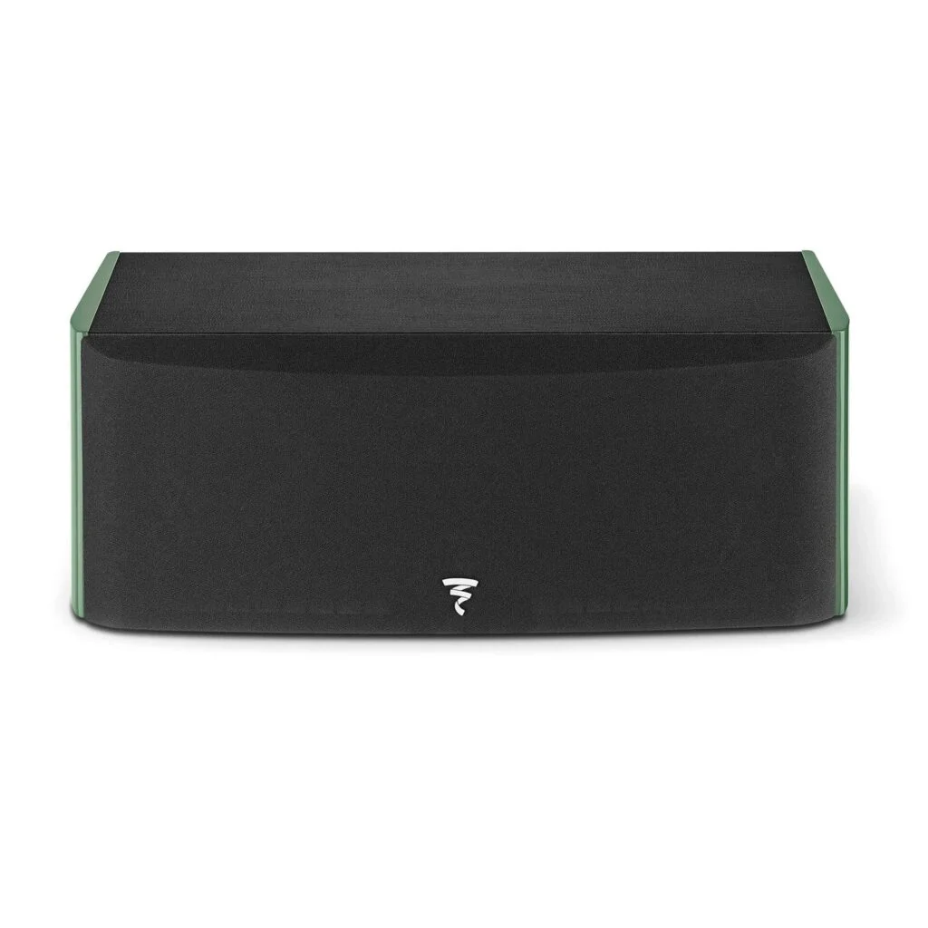 Акустика центрального канала Focal ARIA EVO X CC Moss High Gloss