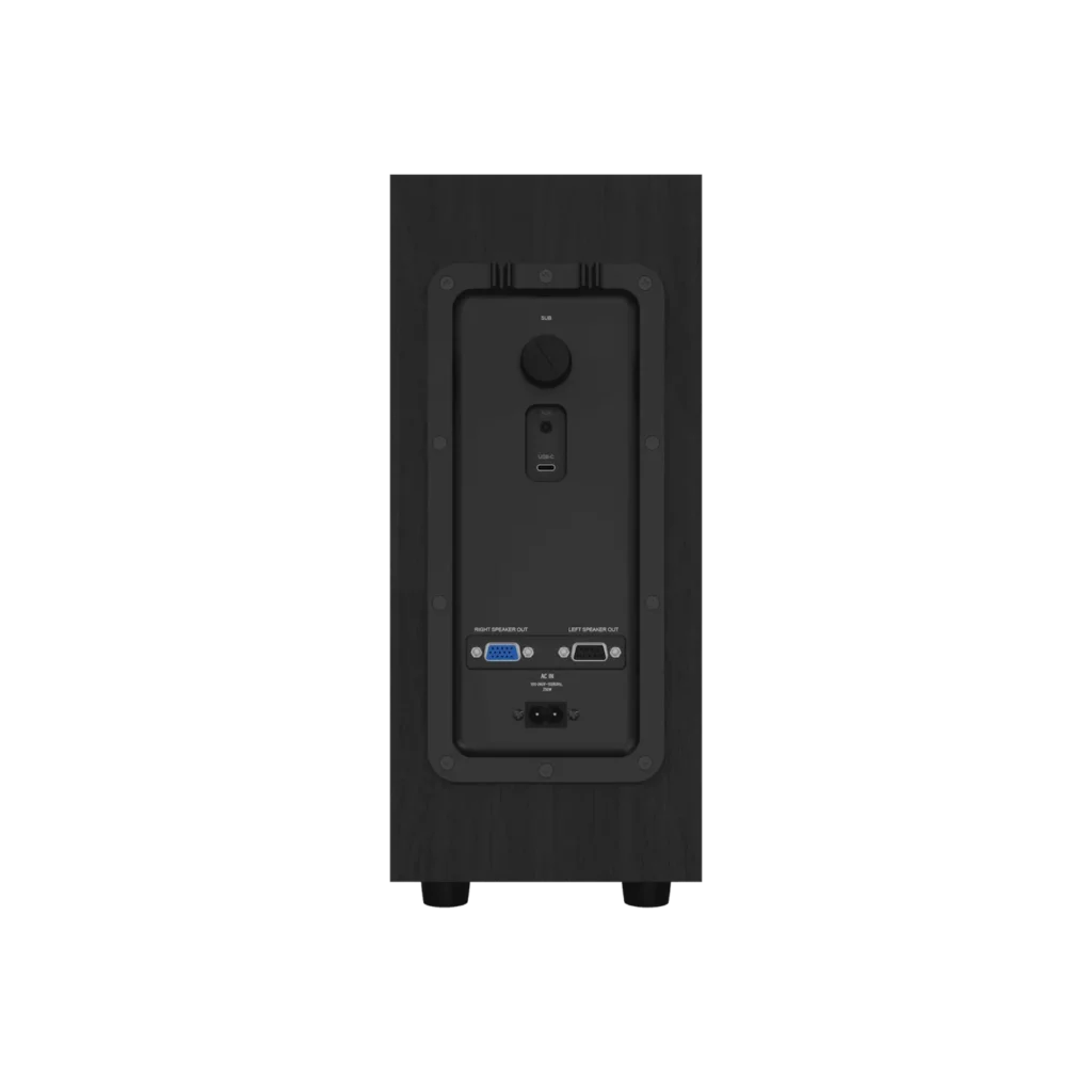 Полочная акустика Klipsch ProMedia Lumina 2.1