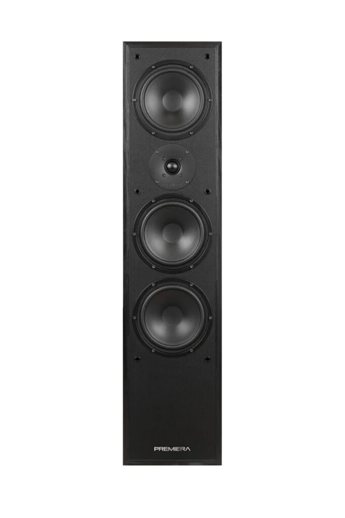 Напольная акустика Premiera ES-631 BL