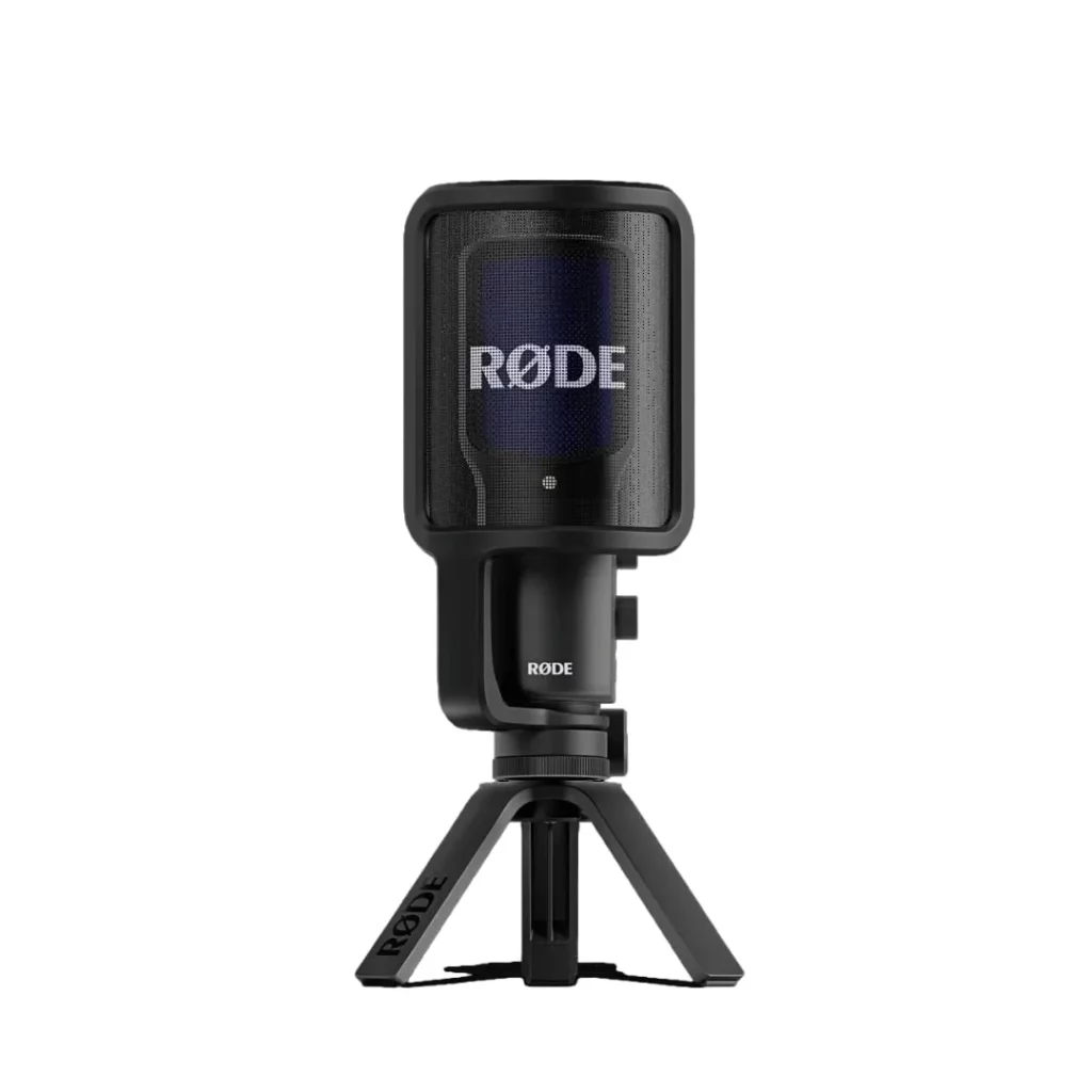 USB-микрофон RODE NT-USB+