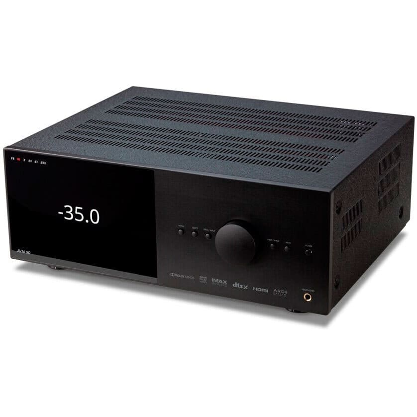AV-процессор Anthem AVM 90 8K