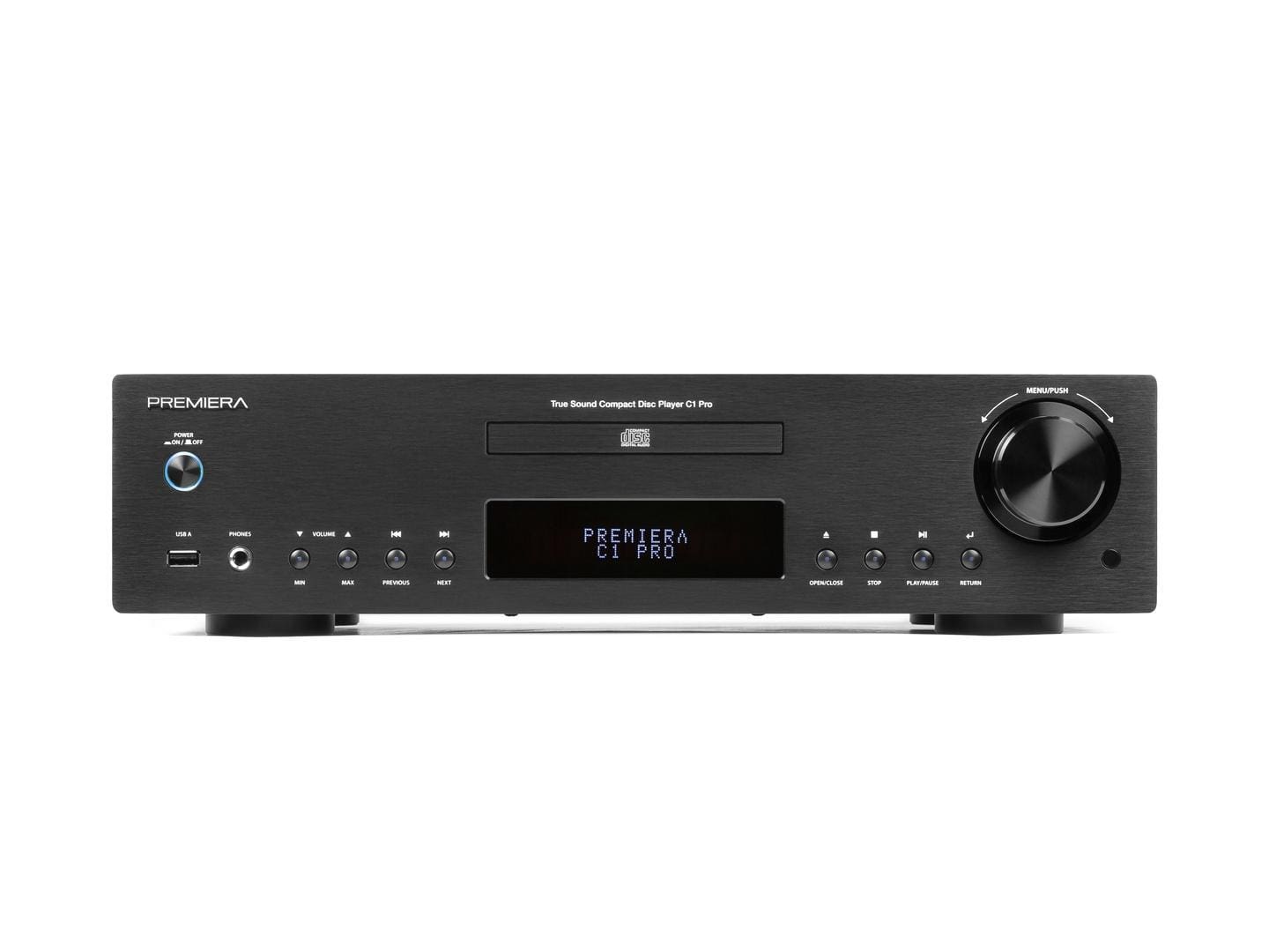 CD-проигрыватель Premiera C1 Pro