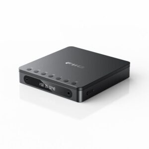 CD-плеер FiiO DM13 Black