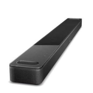 Саундбар Bose Smart Ultra Soundbar Black