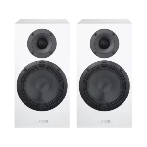 Полочная акустика Canton GLE 30 S2 White