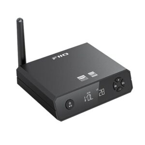 Bluetooth-ресивер FiiO BR13