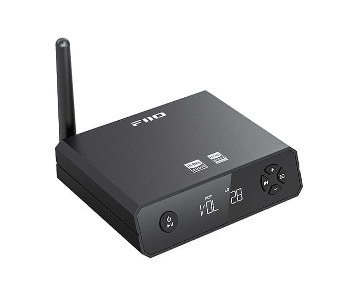 Bluetooth-ресивер FiiO BR13