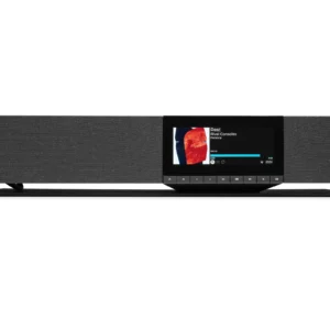 Портативная акустика Cambridge Evo One
