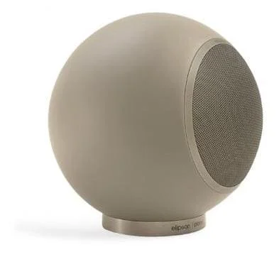 Полочная акустика Elipson Planet M 2.0, Saturn Dust