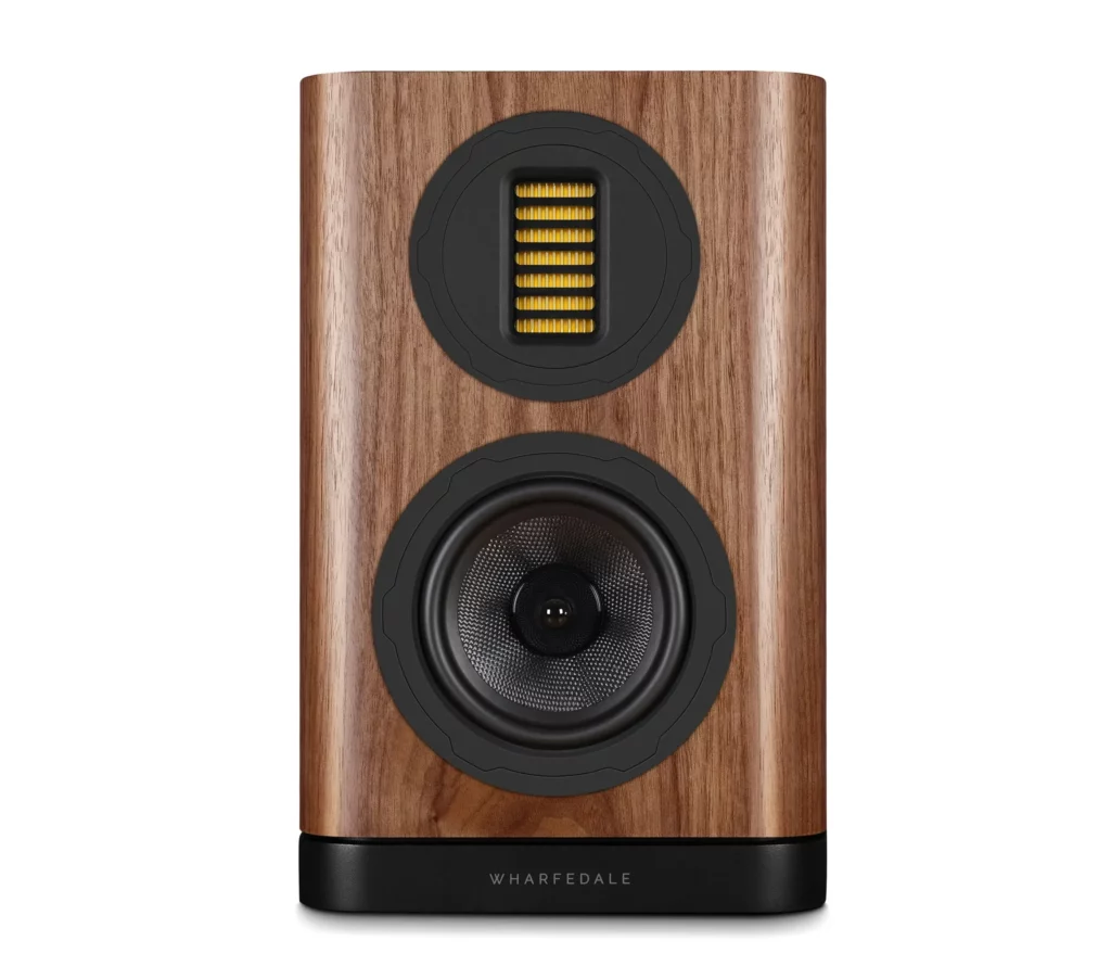 Полочная акустика Wharfedale Evo 5.1 Walnut